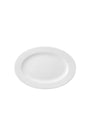 Jumbo Prime Kayık Tabak 22 cm