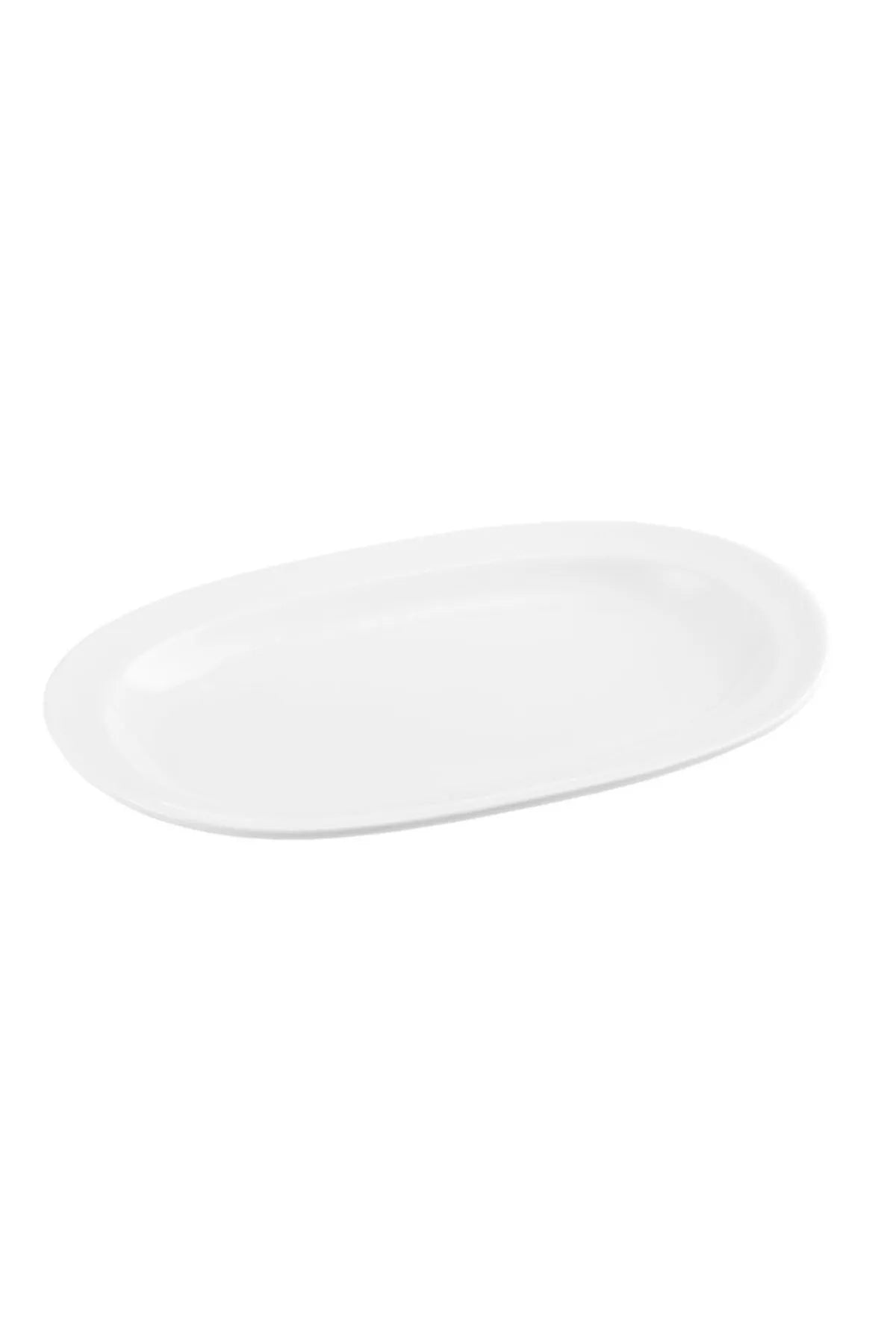Jumbo Favori Plus Kayık Tabak 26 cm