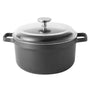 Berghoff Gem Gem Döküm Tencere 24 cm