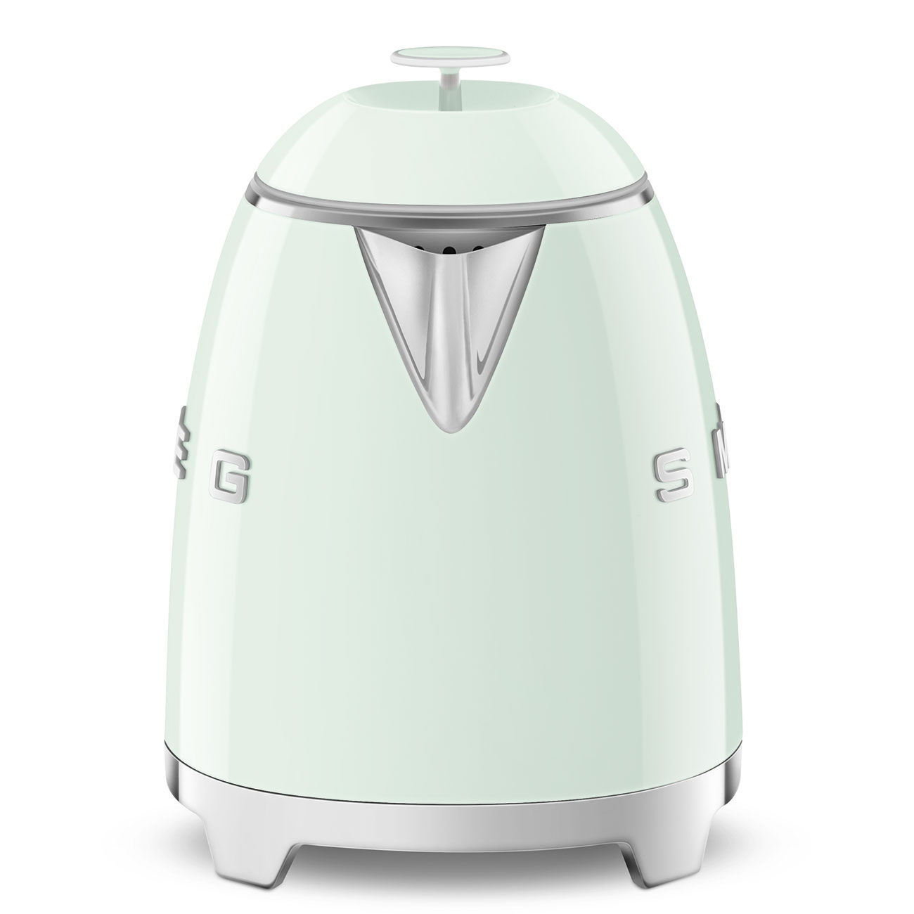 Smeg Mini Kettle Pastel Green KLF05PGEU