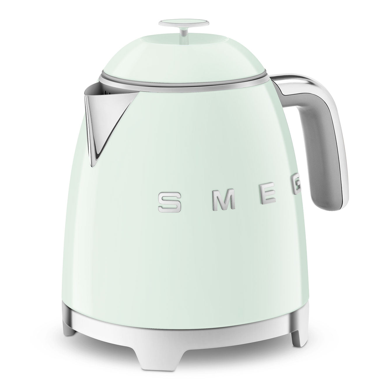 Smeg Mini Kettle Pastel Green KLF05PGEU