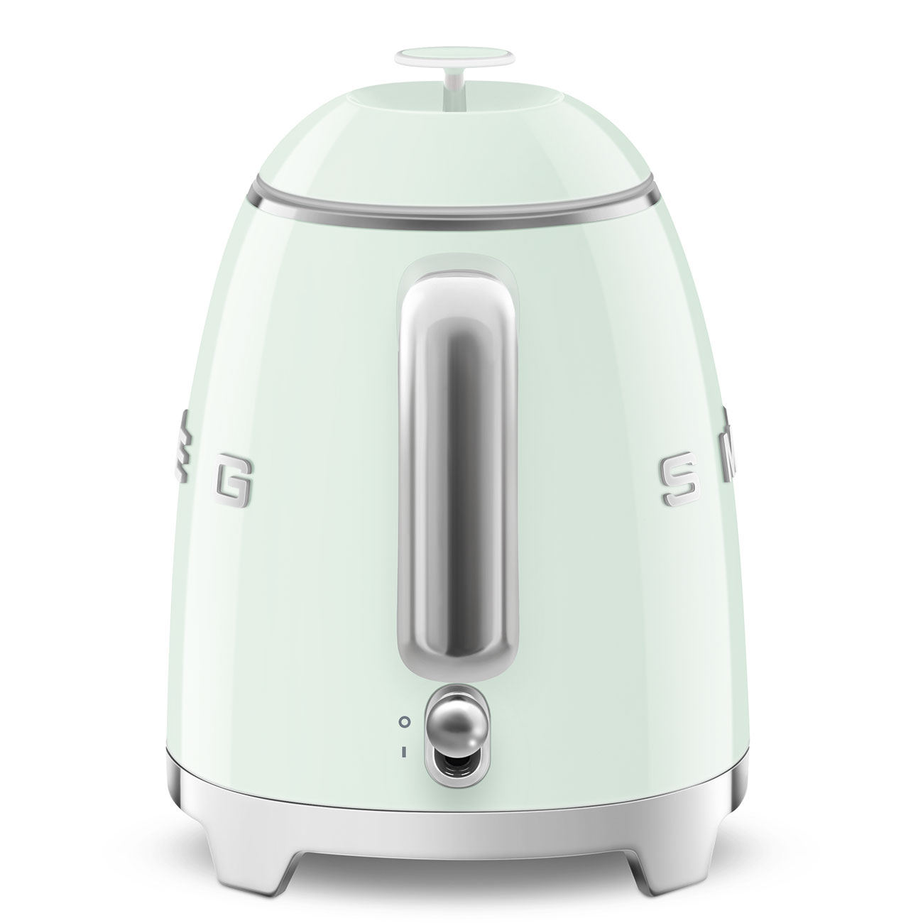 Smeg Mini Kettle Pastel Green KLF05PGEU