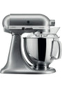 Kitchenaid 5KSM175PSECU Stand Mikser Contour Silver 4,8 L