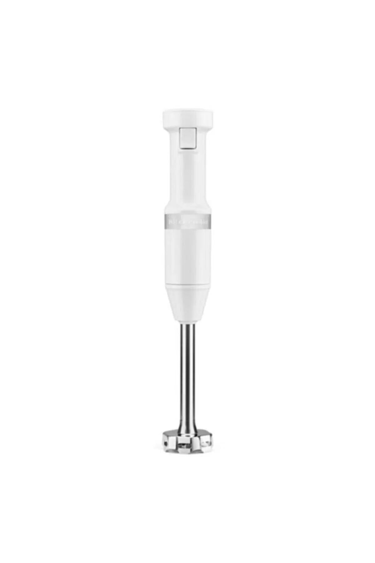 Kitchenaid New Blenderı 5KHBV53EWH -White