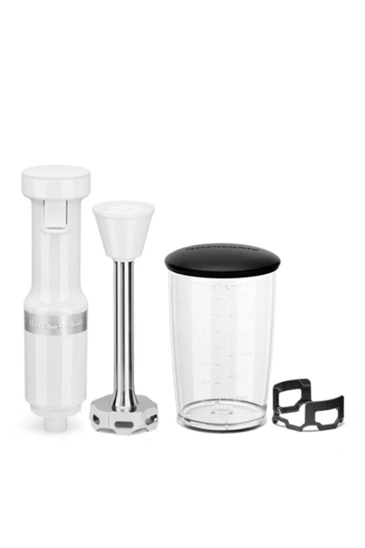 Kitchenaid New Blenderı 5KHBV53EWH -White