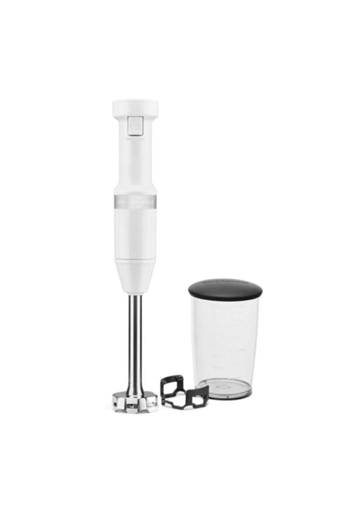 Kitchenaid New Blenderı 5KHBV53EWH -White