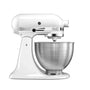 Kitchenaid 5K45SSEWH Classic Stand Mikser 4.3 L White