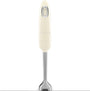 Smeg Cream Hbf11creu El Blender