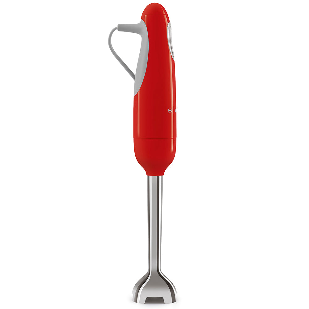 SMEG EL BLENDER RED HBF11RDEU NEW VERS.