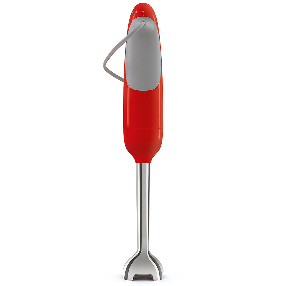 SMEG EL BLENDER RED HBF11RDEU NEW VERS.