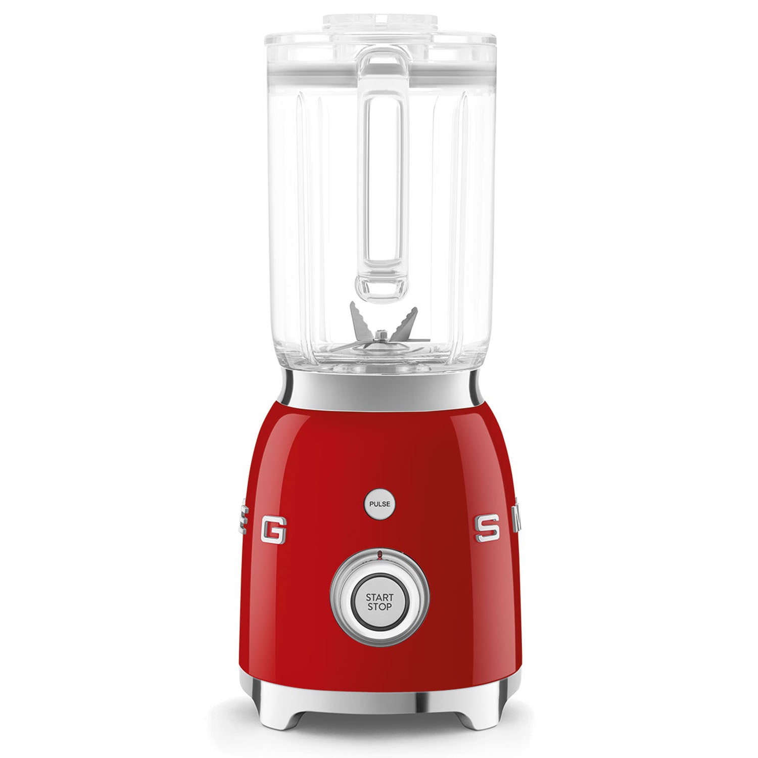 Smeg Blender Kırmızı BLF03