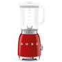 Smeg Blender Kırmızı BLF03