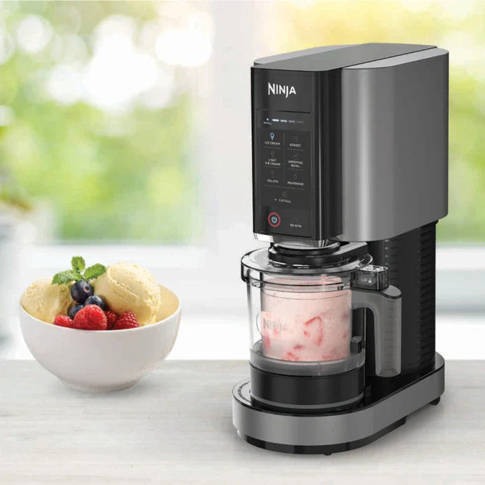 Ninja® Creami® 7 in1 Dondurma Makinesi NC300EU