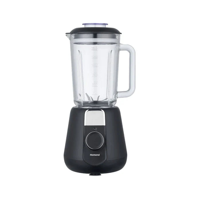 Homend 5'li Vintage Set Siyah (Kahve Makinesi+Stand Mikser+ Blender+Ekmek Kızartma Makinesi+Kettle)