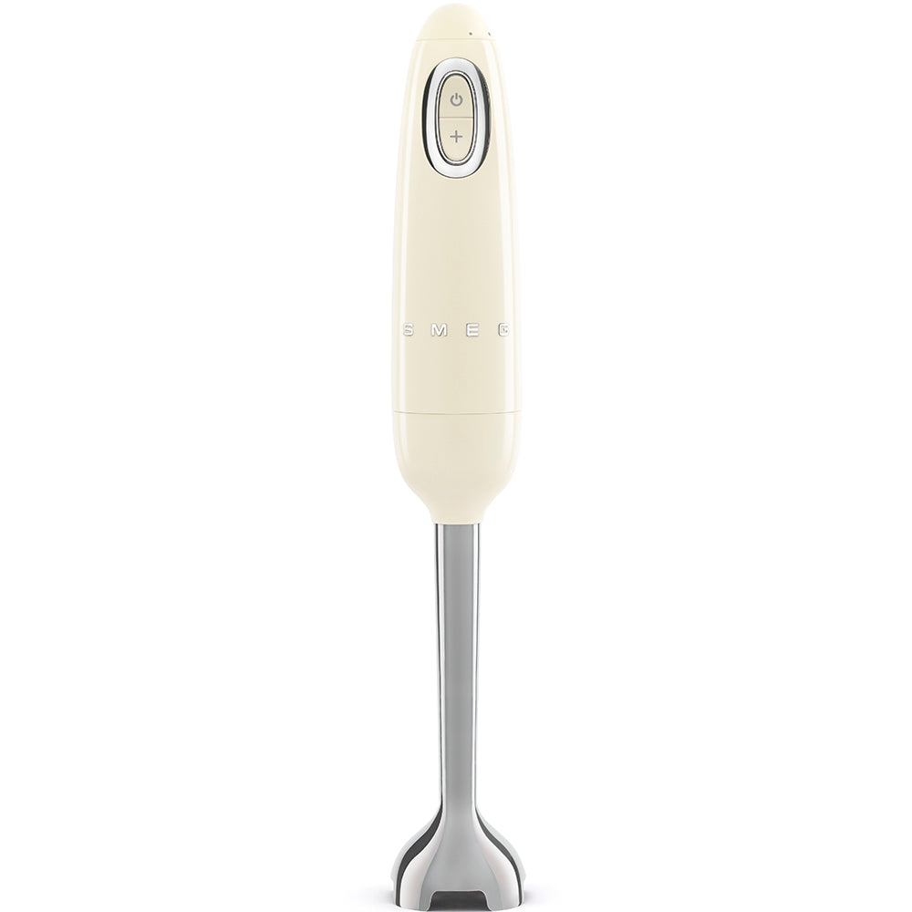 Smeg El Blender Seti New Version Krem HBF03CREU
