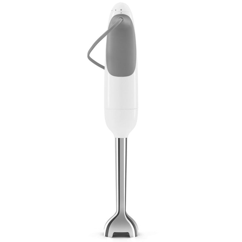 Smeg El Blender Seti Beyaz New Version HBF03WHEU