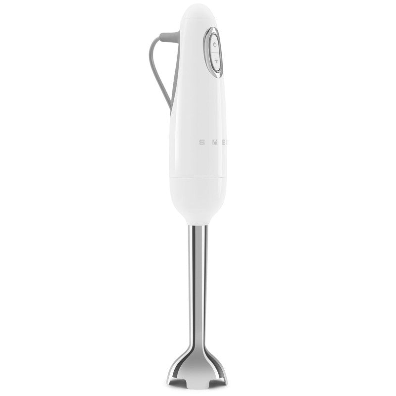 Smeg El Blender Seti Beyaz New Version HBF03WHEU