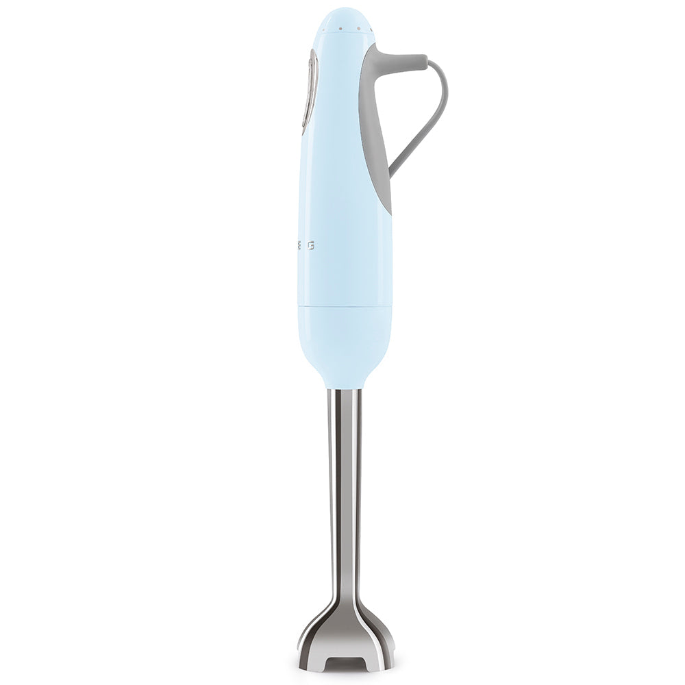 Smeg El Blender Seti New Version Mavi HBF03PBEU