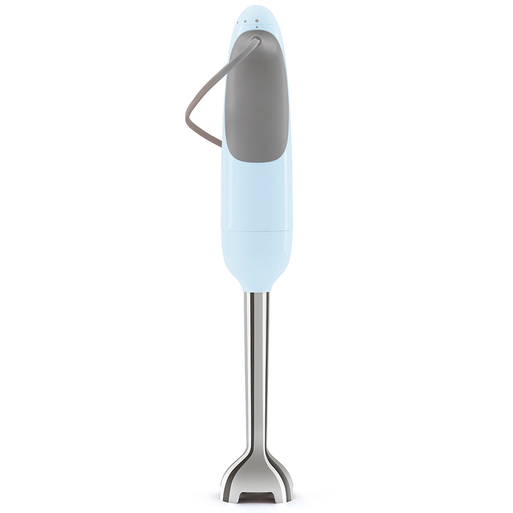 Smeg El Blender Seti New Version Mavi HBF03PBEU