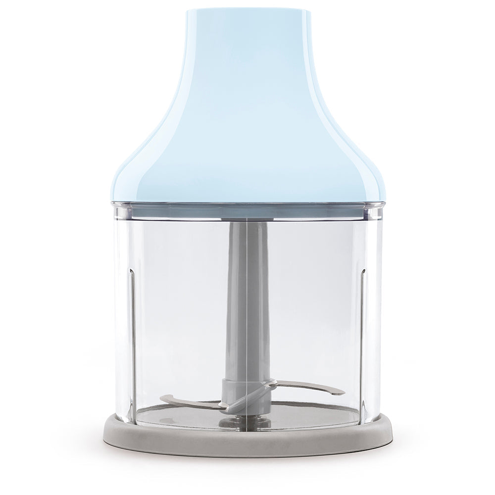 Smeg El Blender Seti New Version Mavi HBF03PBEU