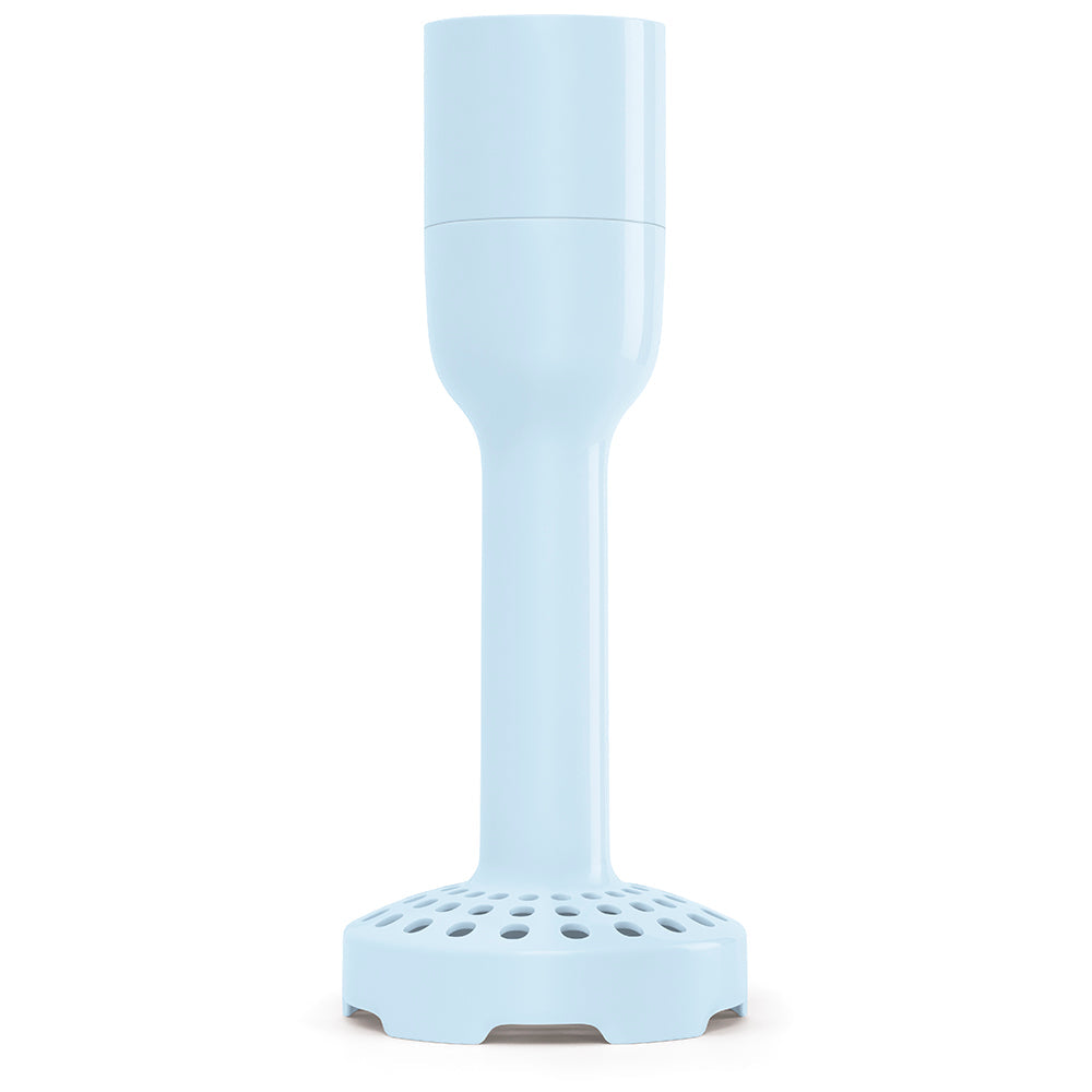 Smeg El Blender Seti New Version Mavi HBF03PBEU