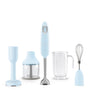 Smeg El Blender Seti New Version Mavi HBF03PBEU