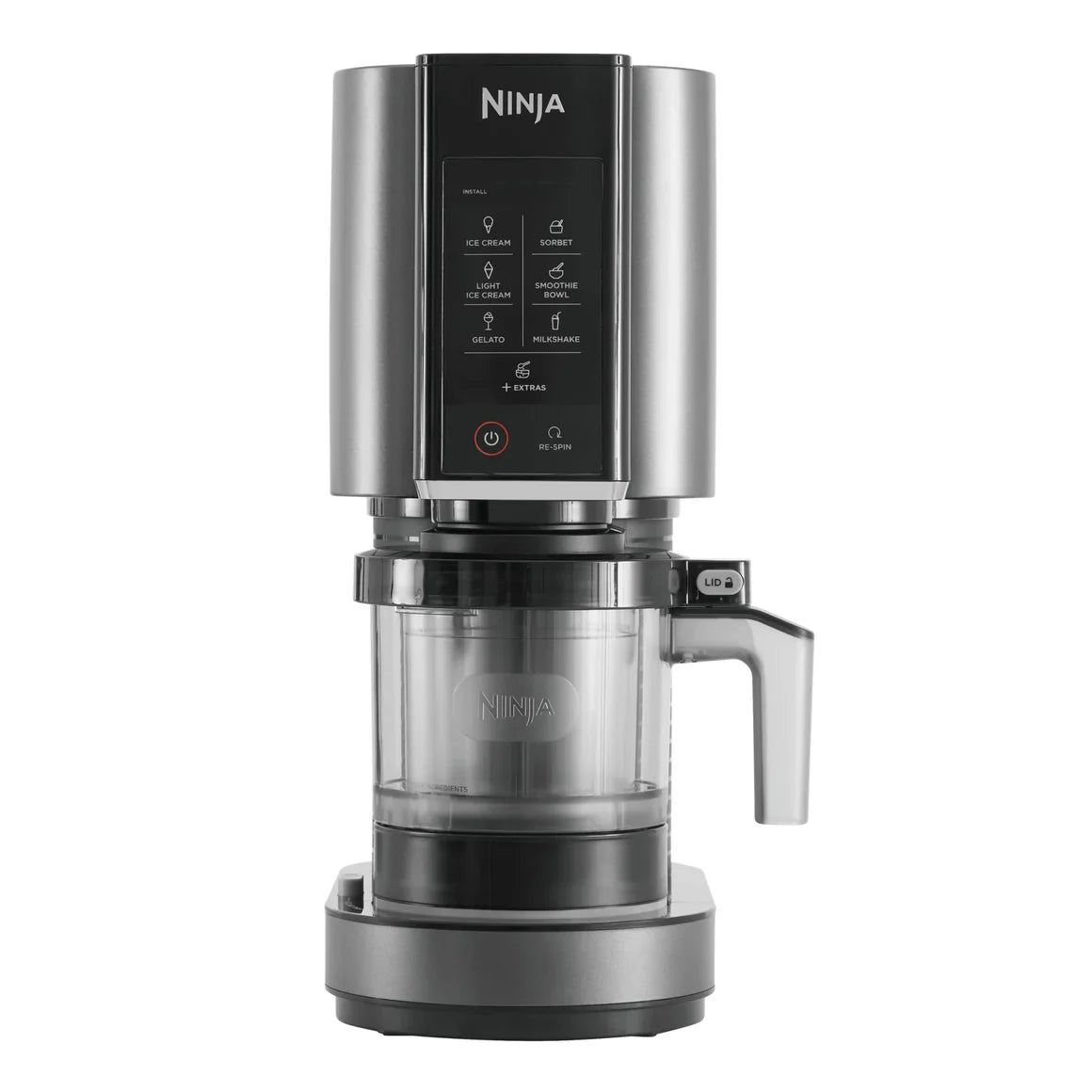 Ninja® Creami® 7 in1 Dondurma Makinesi NC300EU