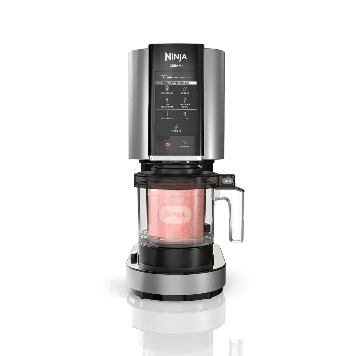 Ninja® Creami® 7 in1 Dondurma Makinesi NC300EU