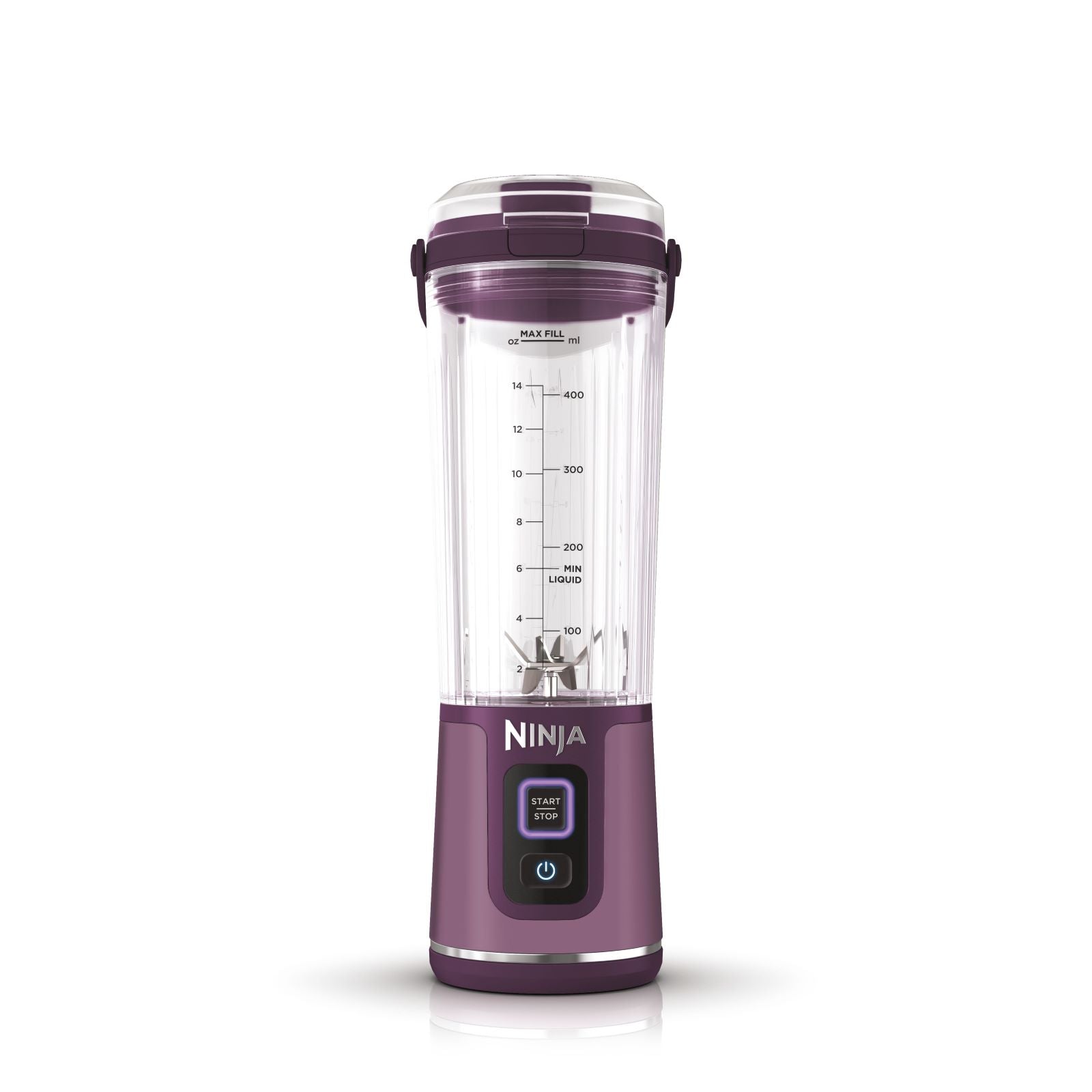 Ninja Blast™ Taşınabilir Blender - Mor
