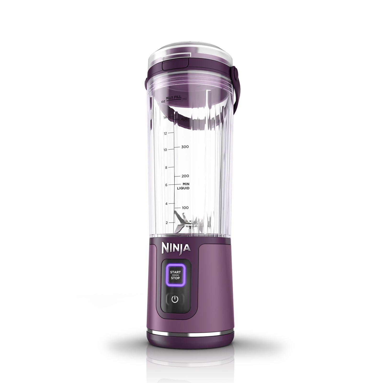Ninja Blast™ Taşınabilir Blender - Mor
