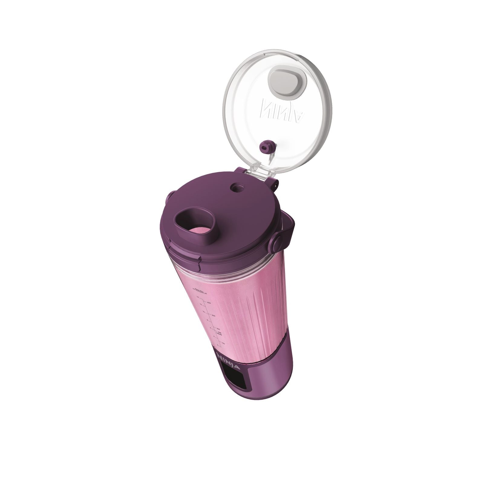 Ninja Blast™ Taşınabilir Blender - Mor