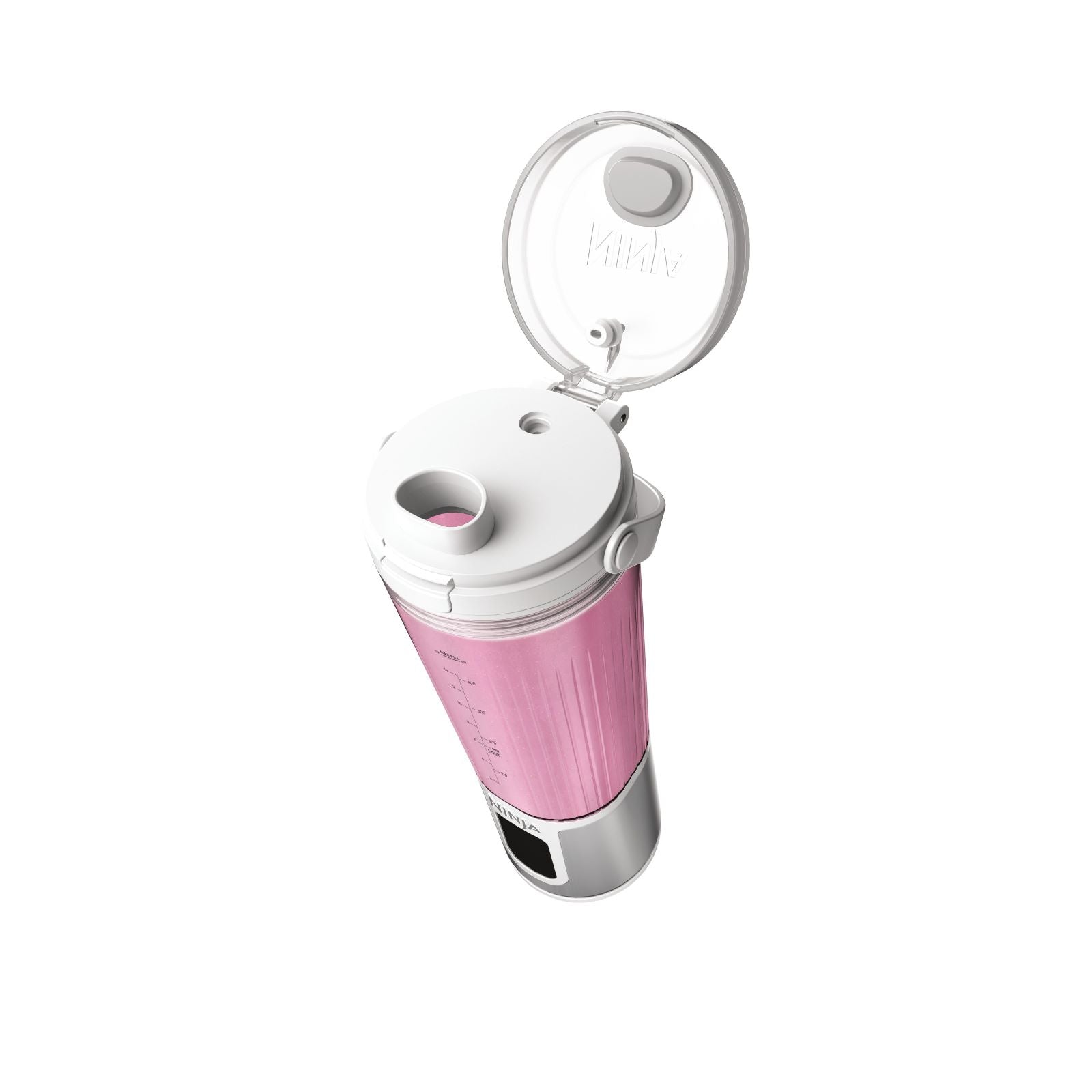 Ninja Blast™ Taşınabilir Blender - Beyaz