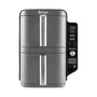 Ninja Double Stack Çift Hazneli XL Air Fryer 9.5L