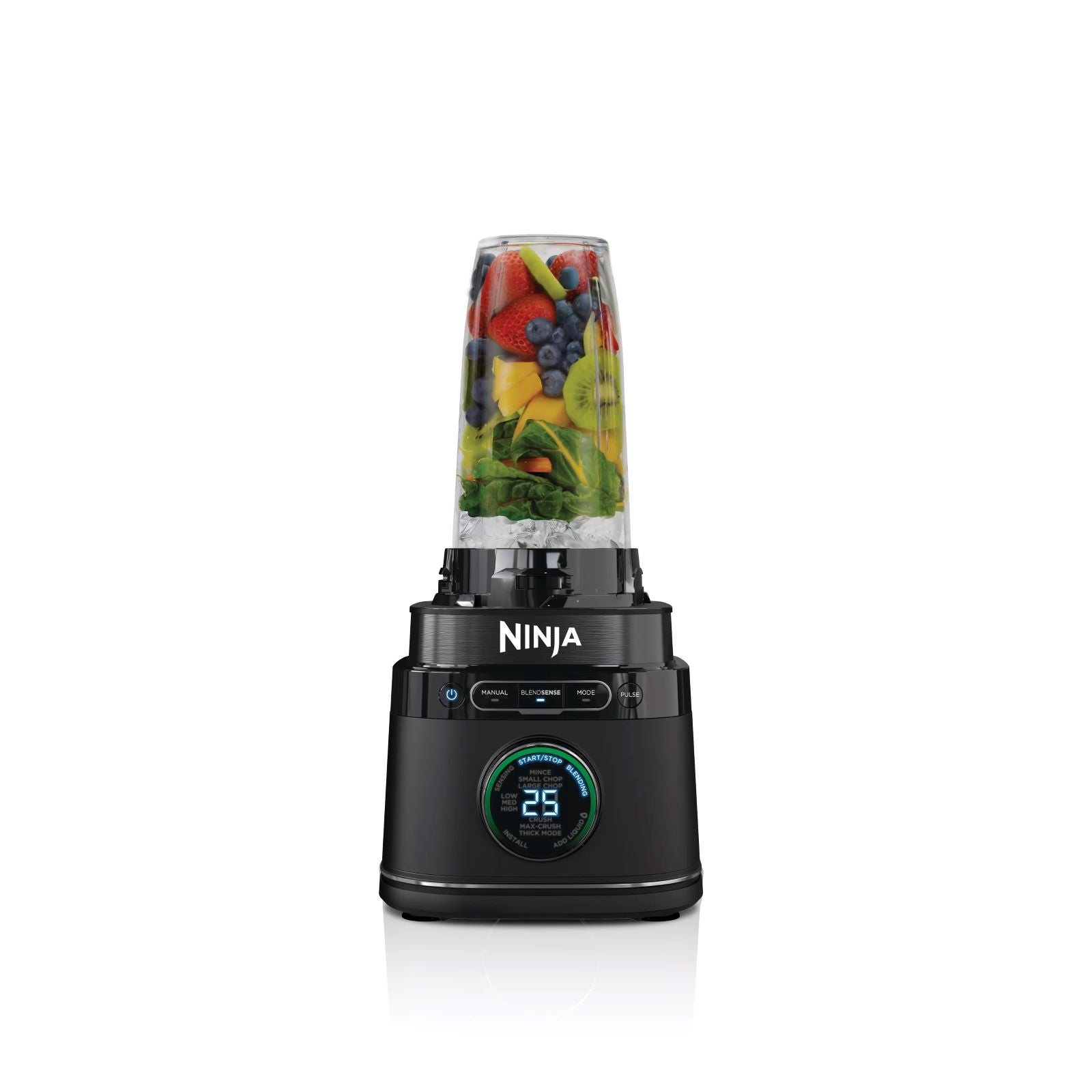 Ninja Detect™ Duo® Power Blender Smoothie Maker + BlendSense™