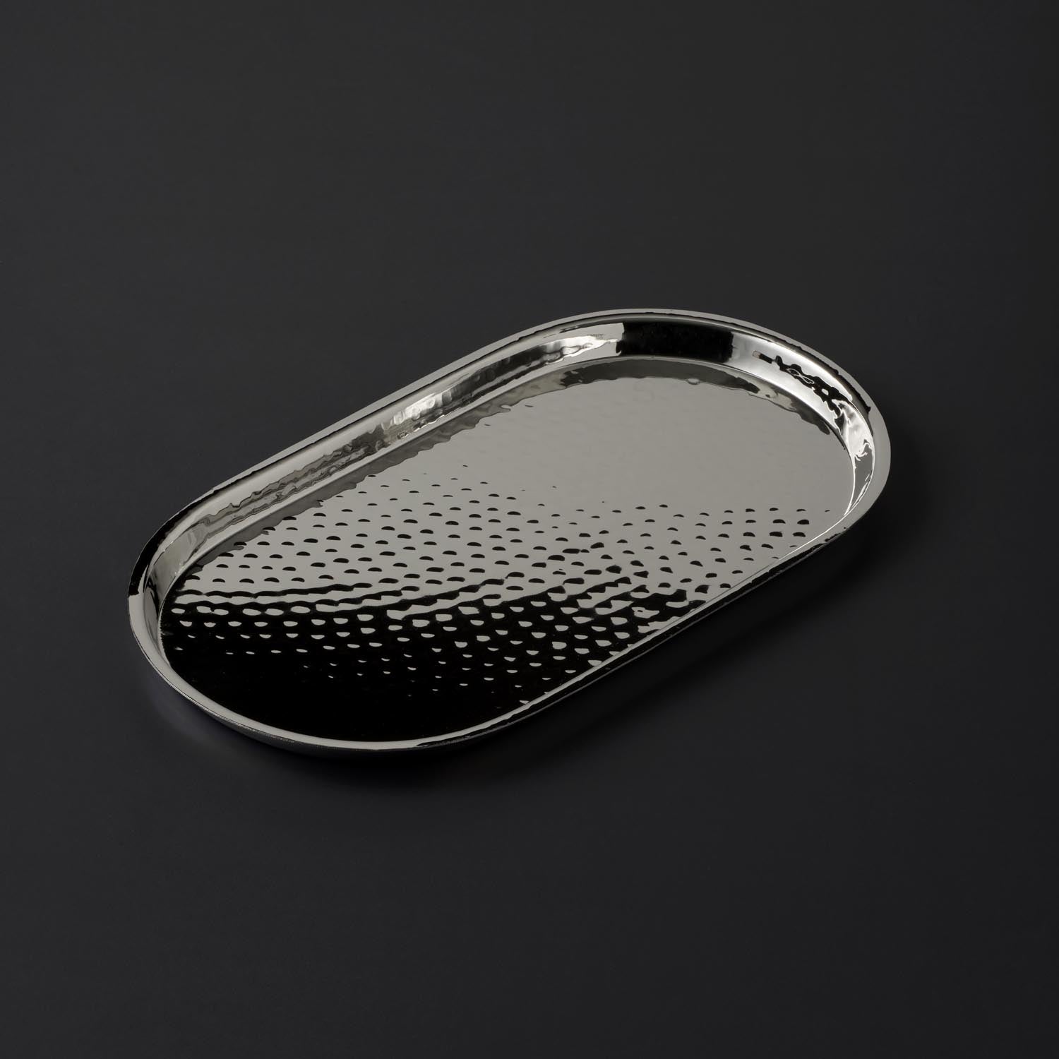 Jumbo Quenny Oval Tepsi