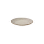 Jumbo Sashimi Düz Tabak 25 cm
