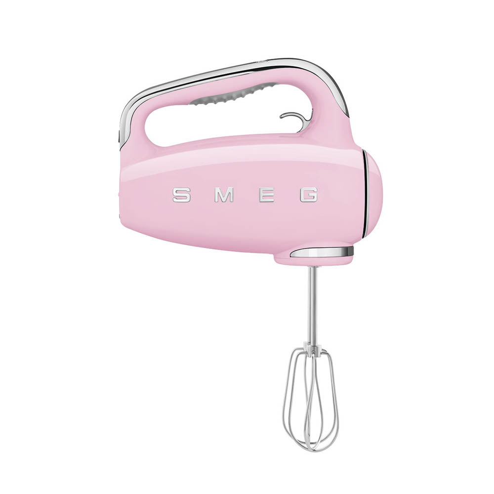 Smeg El Mikseri Pembe HMF01
