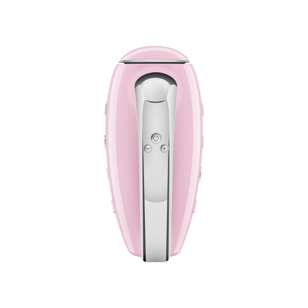 Smeg El Mikseri Pembe HMF01