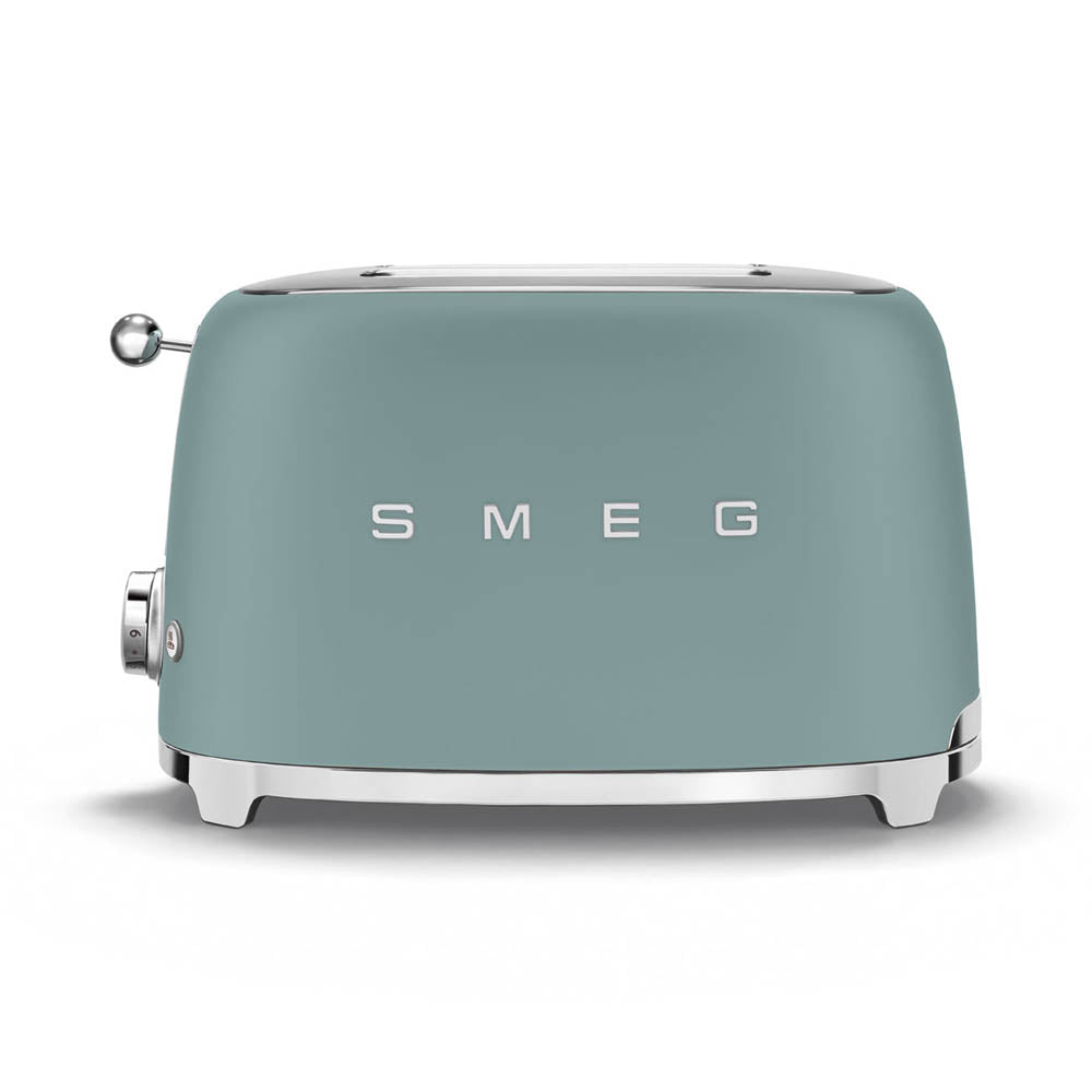 Smeg 2x2 TSF01 Ekmek Kızartma Makinesi