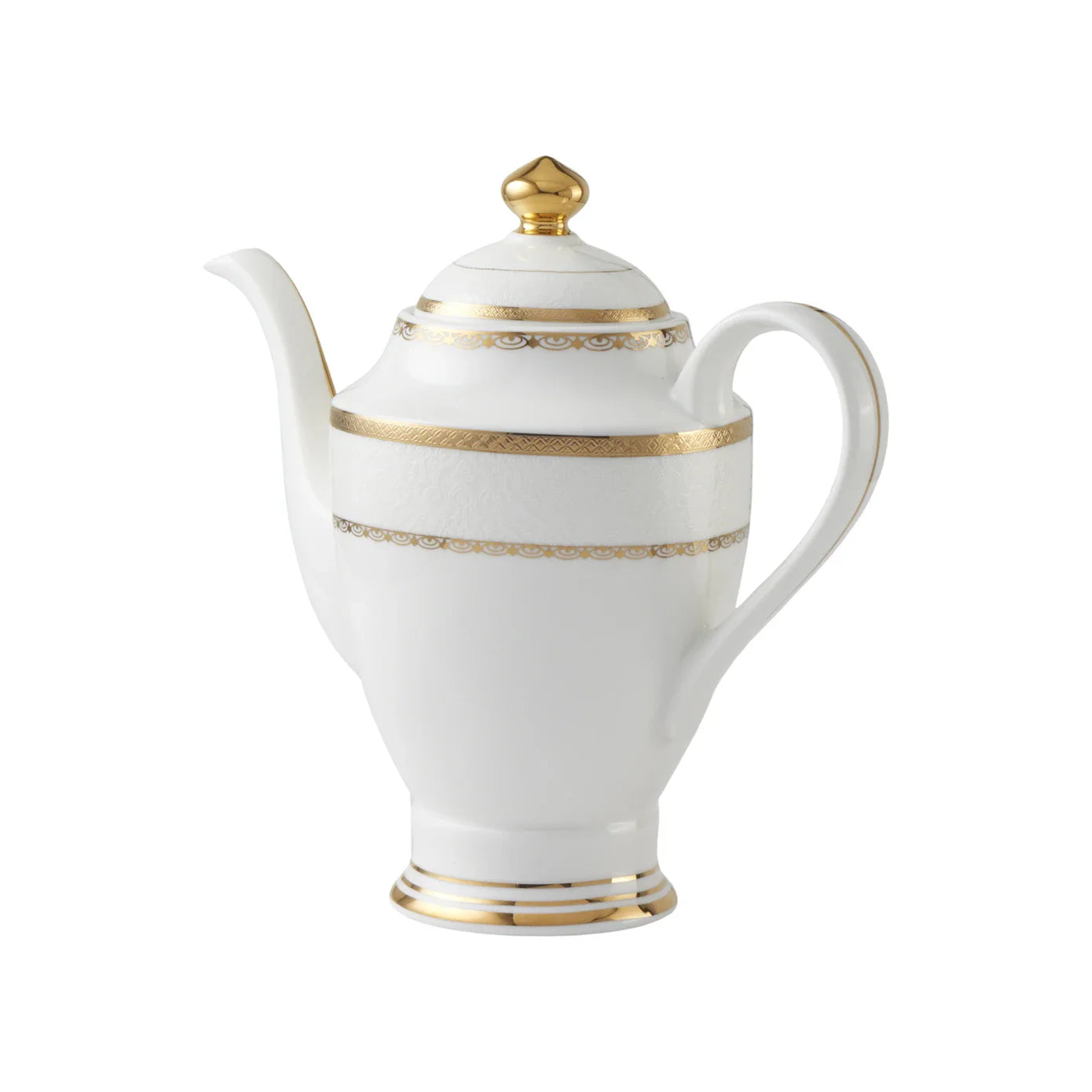 Weimar Claudia Of Bohemia 15 Parça Çay Seti