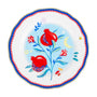 Baci Milano Mamma Mia Nar Desenli Tabak 22 cm