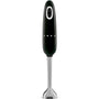 Smeg HBF11 Siyah El Blender