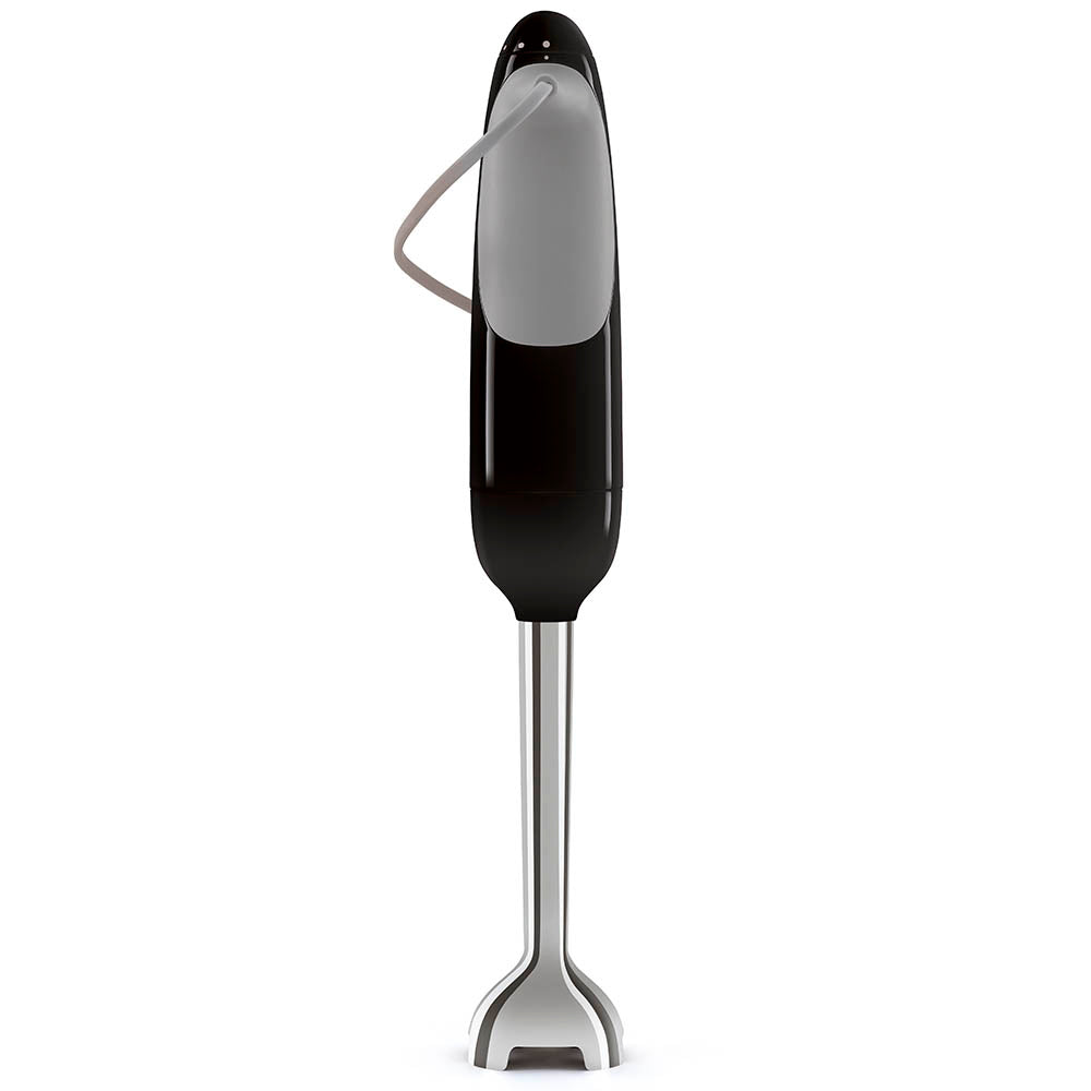 Smeg HBF11 Siyah El Blender