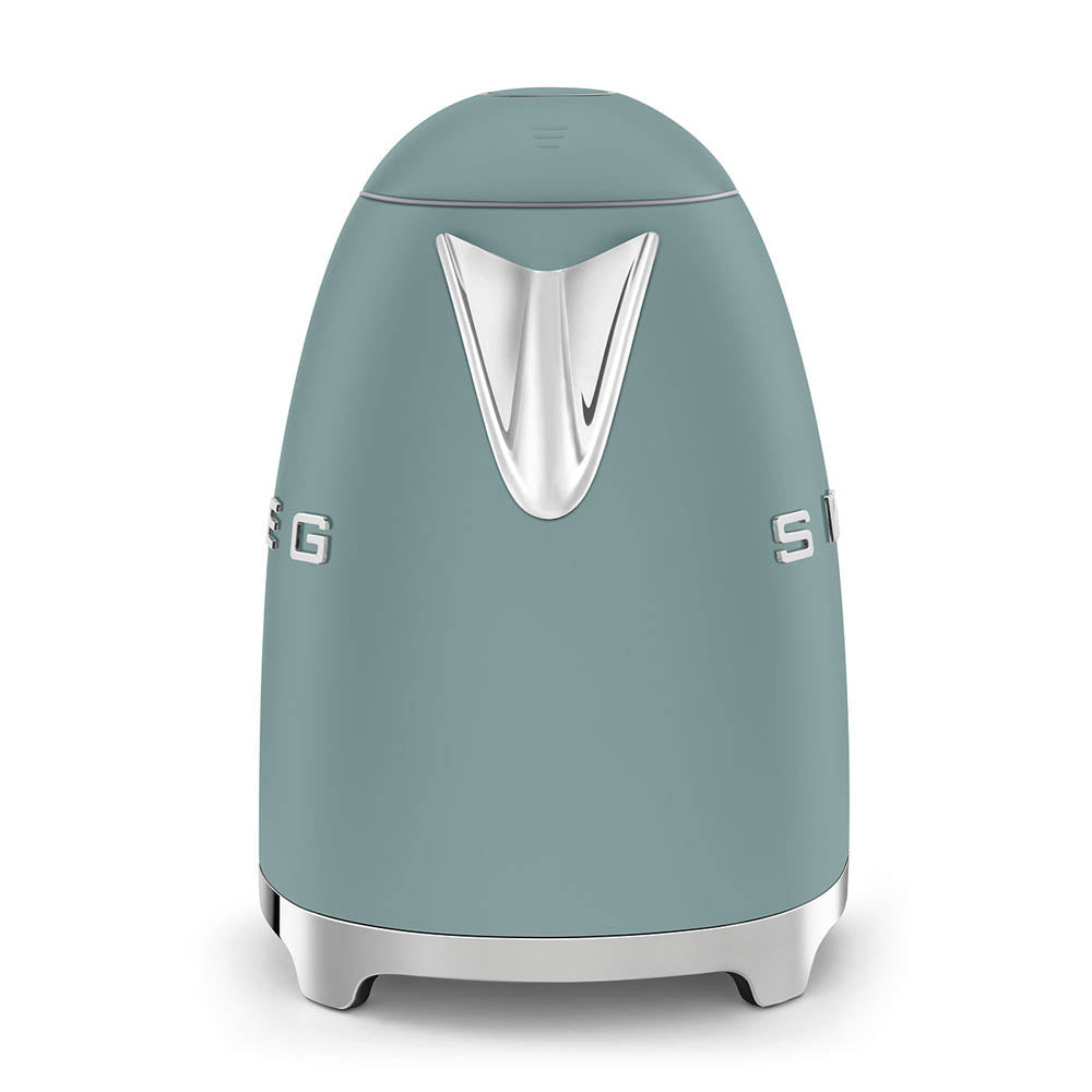 SMEG KETTLE KLF03, ZÜMRÜT