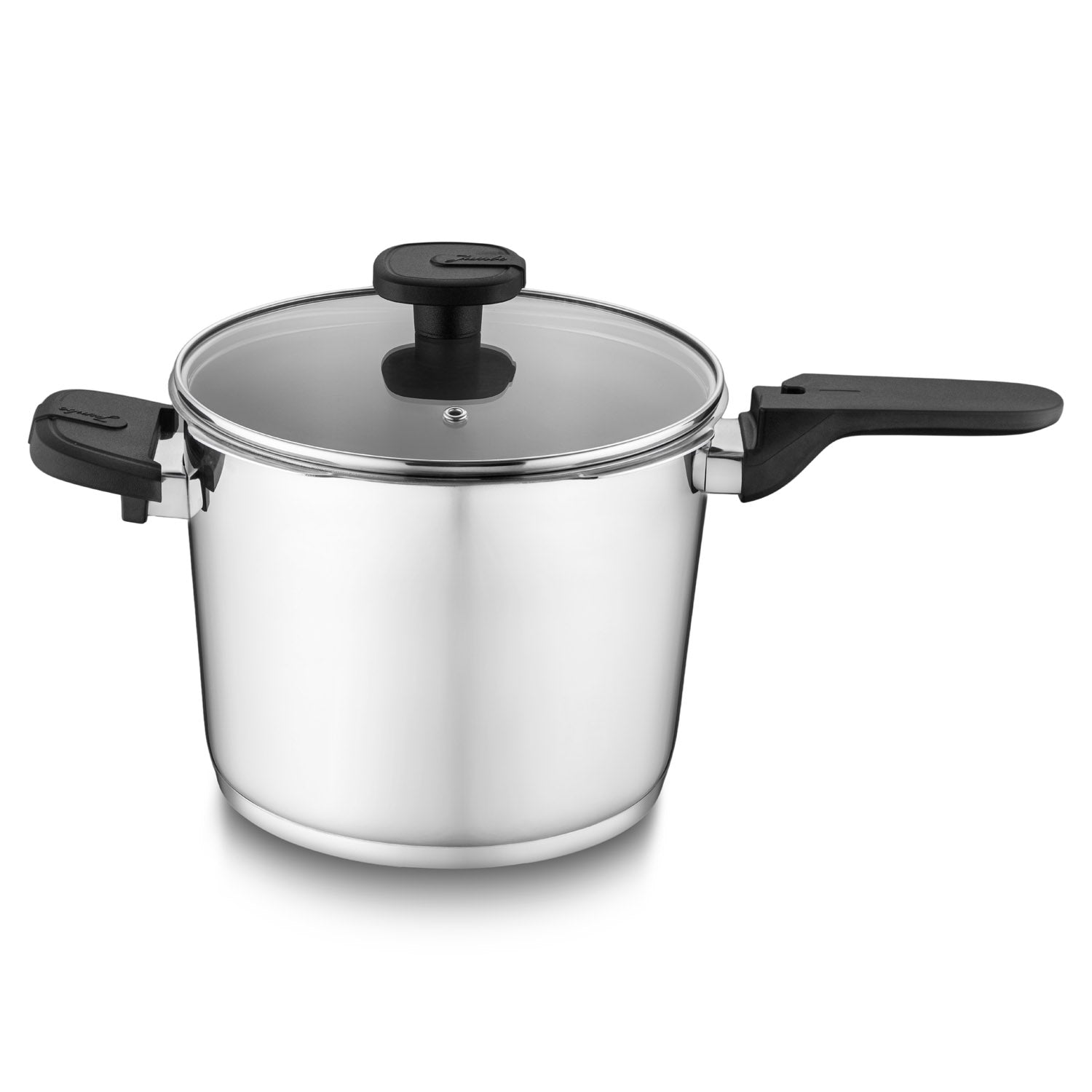 Jumbo Prime Master 4+6 Litre Düdüklü Tencere Seti