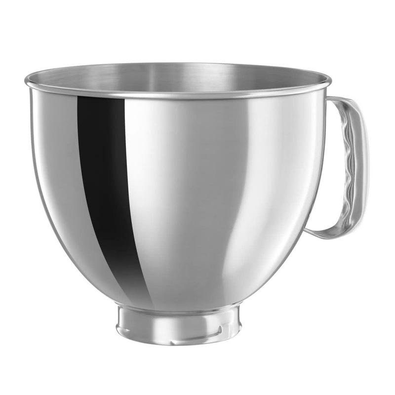 Kitchenaid 5KSM175PSEAC Almond Cream Stand Mikser 4,8 L