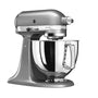 Kitchenaid Stand Mikser Contour Silver 4,8L 5KSM125ECU