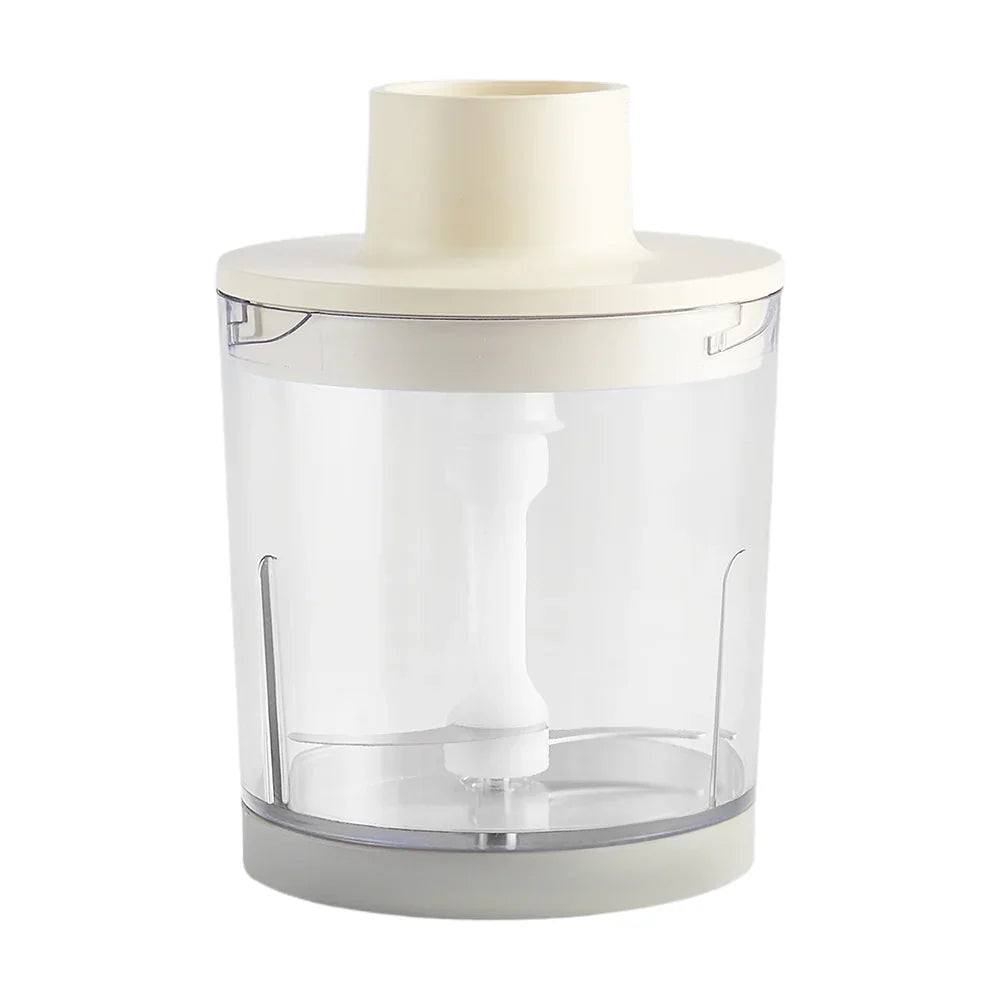 Jumbo x Homend 3'lü Artfood Set (El Blender Seti + Profesyonel Blender + Stand Mikser)
