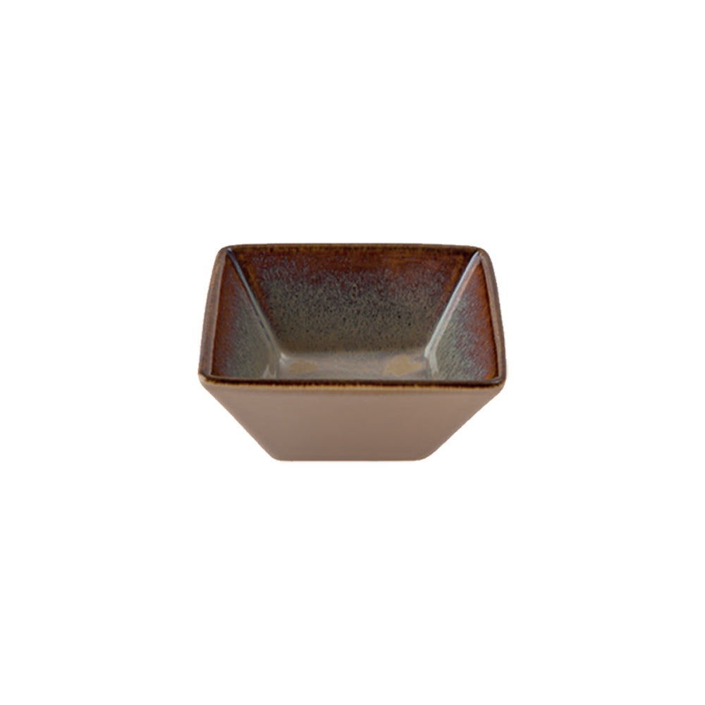 Jumbo Sandstone 4 Kişilik Kahve Seti