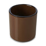 Revol Caractere Kahverengi Kupa 80 ml